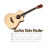 Guitar Tabs finder icon