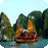 Ha Long Bay livewallpaper free icon