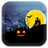 Halloween Free wallpaper icon