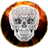 Skull Live Wallpaper version 1.3