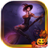 Halloween Witch Live Wallpaper 1.2