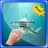 Hammerhead Live Wallpapers icon