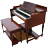 Hammond ML icon