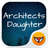 ArchitectsDaughter Live Font icon