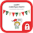 happychristmasparty Protecto Theme icon