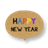 HAPPY NEW YEAR Go Launcher EX icon