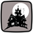 Haunted House Live Wallpaper icon