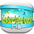 HD Backgrounds icon