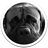 Galaxy s5 Sad Dog LWP icon