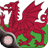 Euro 2016 Wales LockScreen icon