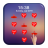 Heart Drops AppLock icon