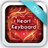 Heart Keyboard APK Download