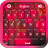 GO Keyboard Hearts icon