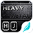 Heavy metal 6.1