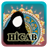 Hicab icon
