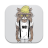 Hipster Cat Live Wallpapers icon