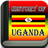 History of Uganda icon
