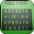Gothic Fonts Free APK Download