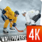 Hockey wallpapers 4k icon