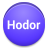 HodorKeyboardLite icon