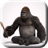 Home Monkey 3D Live Wallpaper icon