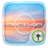GO Locker Horizon Theme icon