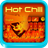 Hot Chili Keyboard icon