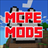 Mcpe Mods icon