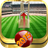 Howzzaaat Cricket Lock Screen icon