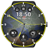 HuskyDEV Atlas Watch Face version 1.12