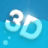Splash3D icon
