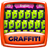 GO Keyboard Graffiti Theme icon