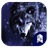 Game of Thrones Wolf icon