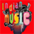 India love music 2016 MP3 icon