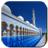 Grand Mosque Video Wallpaper icon