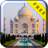 Descargar India Wonder Taj Mahal Live Wallpaper