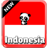 Indonesia Keyboard version 1.284