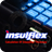 INSULFLEX CALCULATION OF INSULATION THICKNESS version 1.2.4