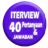 Interview 40 Pertanyaan dan Jawaban icon