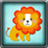 Jelly Lion icon