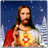 Lord Jesus With Blinking Eyes icon