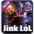 Jinx Keyboard icon