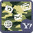 Camouflage for buzzHOME icon