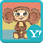 Cheburashka for buzzHOME icon