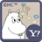 Moomin for buzzHOME icon