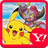 Pokemon Movie for buzzHOME icon
