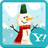 Snow Man for buzzHOME version 1.0