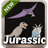 Jurassic Keyboard icon