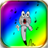 Karaoke Kid Go Locker Theme icon