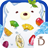  [Cute Polar Bear]DRESSAPPS icon